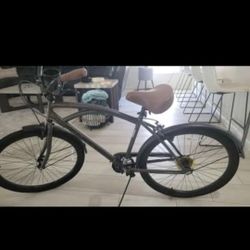 Men's Bicycle-Kent Bayside Cruiser 