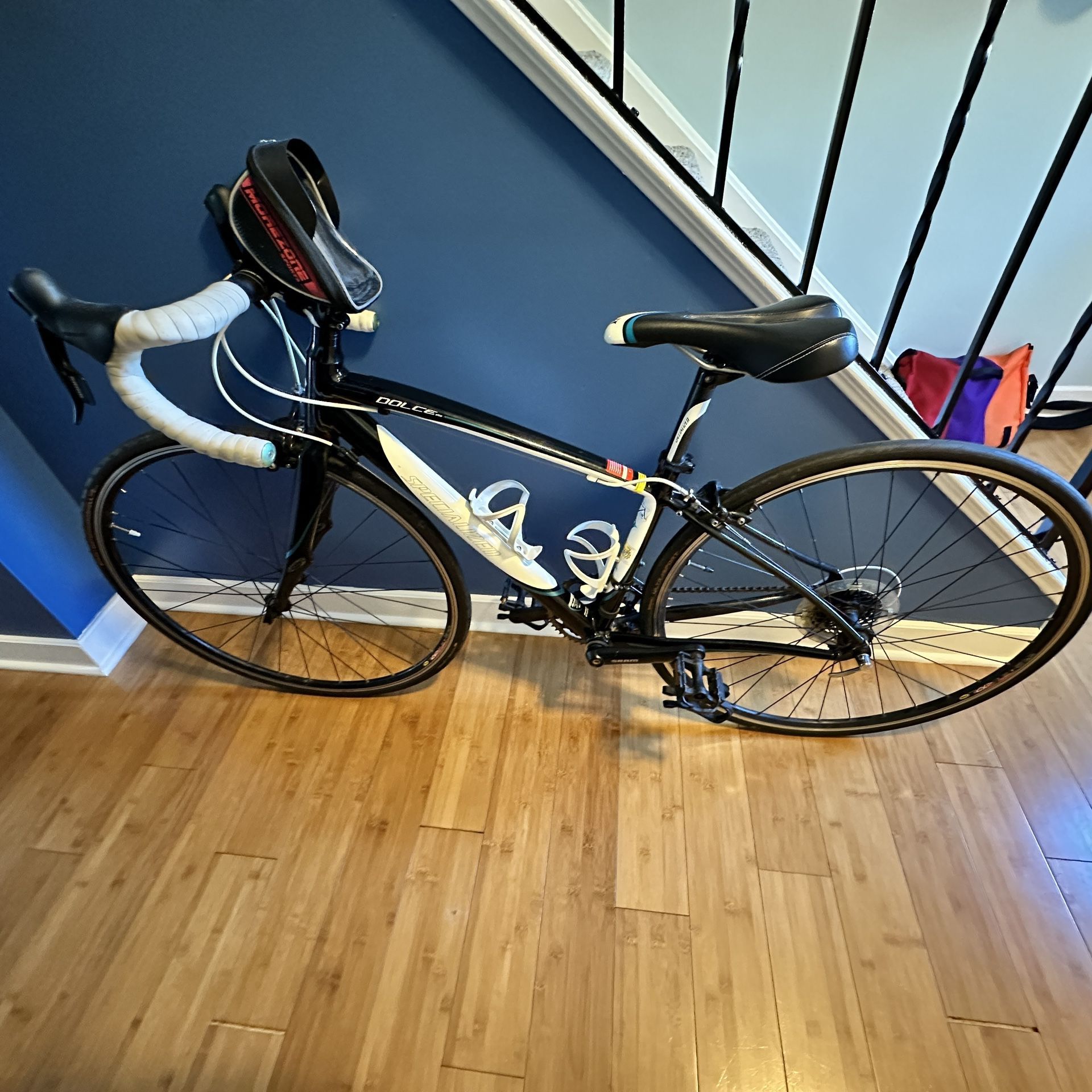 Specialized dolce elite 2011 sale