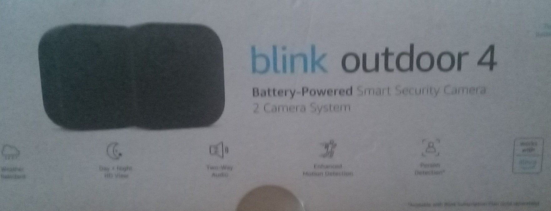 Blink Outdoor  4