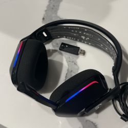 Headset