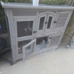Large Cage
