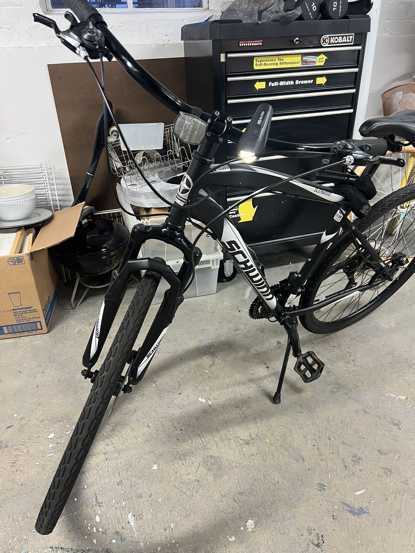 Bike