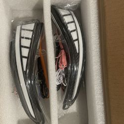 Q50 Side Mirror Sequentials Premium Led Turn Signal Q50 Q60 Q70