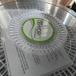 Dehydrator 