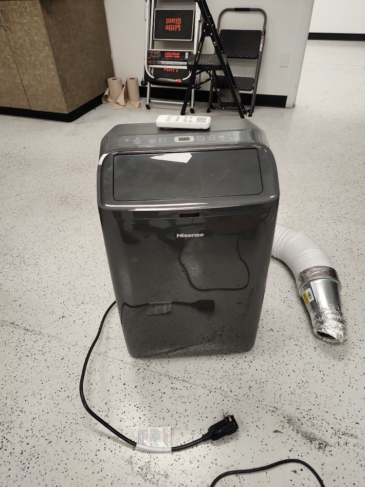 Hisense 10000 BTU/hr