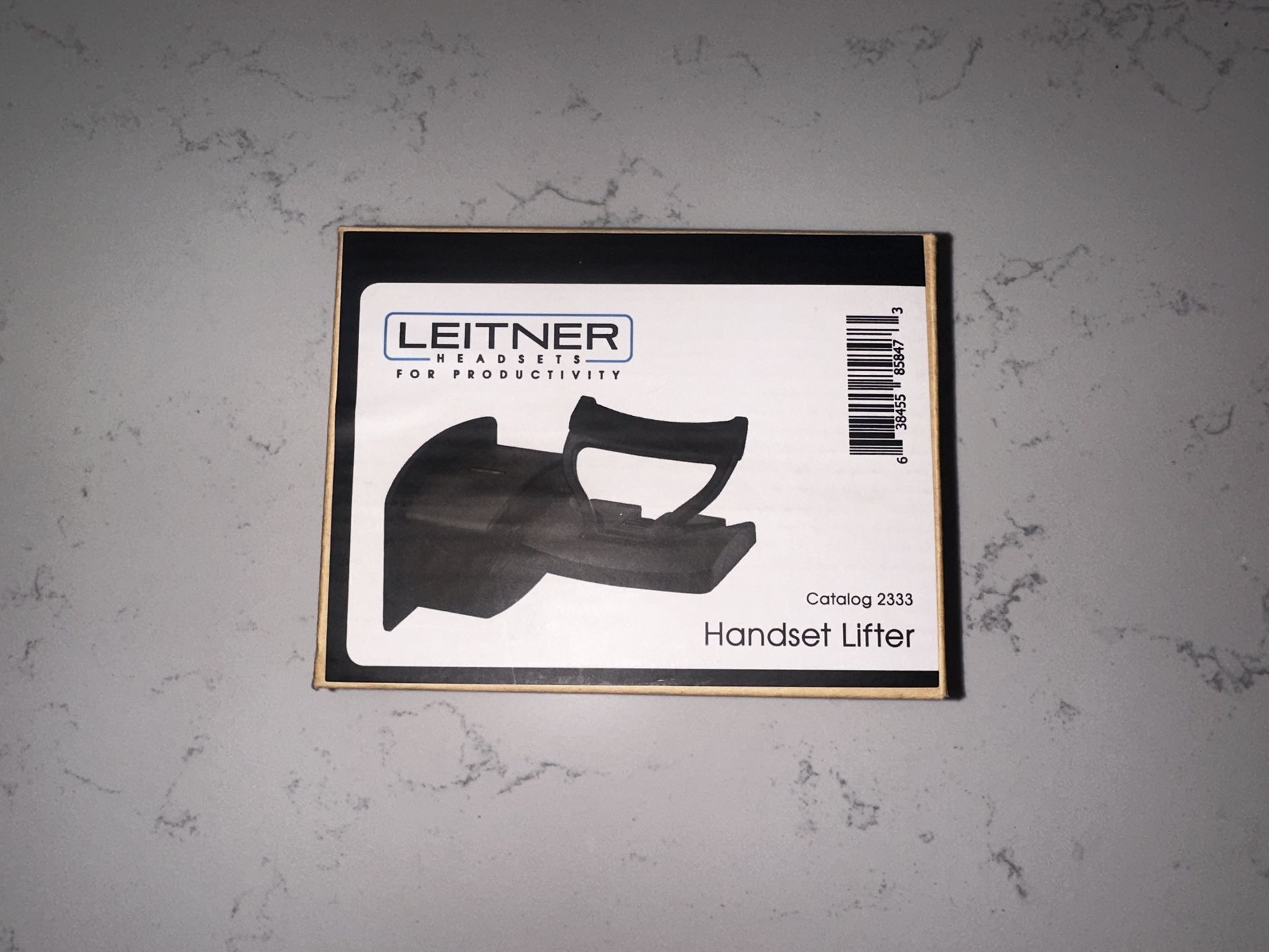 LEITNER HANDSET LIFTER