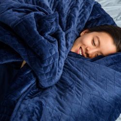Weighted Blanket