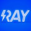 Raymond