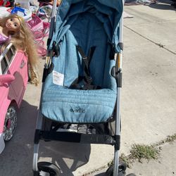Stroller 