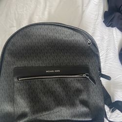 Michael Kors Backpack 