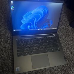 Lenovo ThinkBook 14inch Laptop