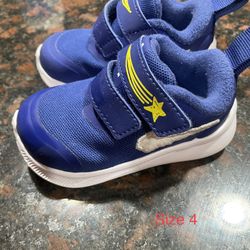 Toddler Shoes