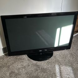 LG tv