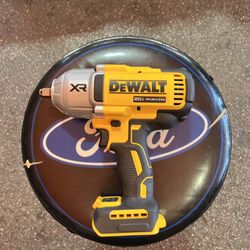 Dewalt 20V 1/2” Brushless 3-Speed Impact (Tool Only)