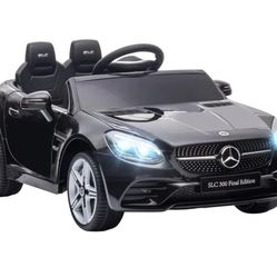 Ride On Car For Kids