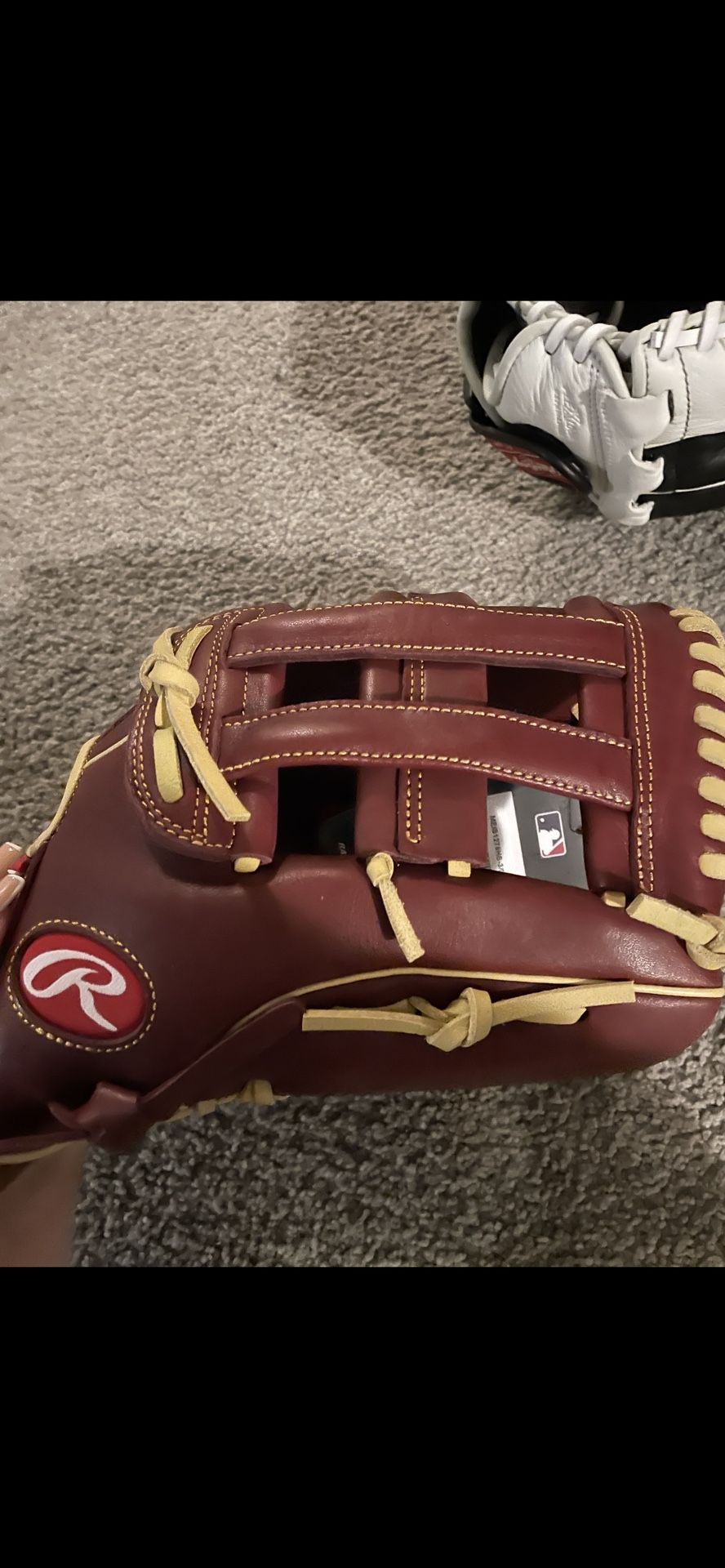 Sandlot Baseball Gloves