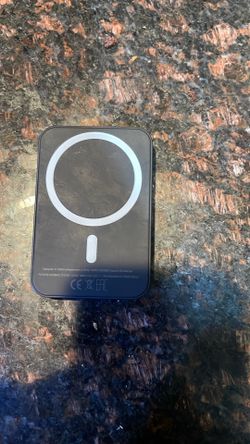 Power bank for I phone