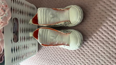 Converse kids size design Not A Chuck Size 8