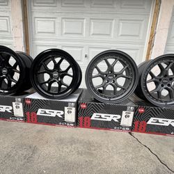 ESR CS02