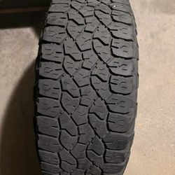 285/70/17 Brand New Tires 