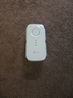 Tp-Link Network Extender