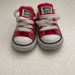 Toddler Shoes 