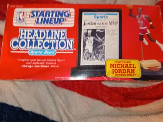 Mr Jordan