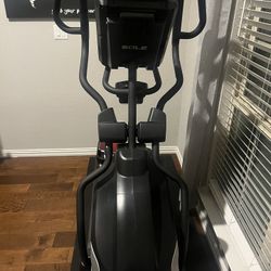 Sole E95s Elliptical