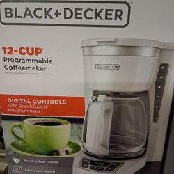 Coffee Maker