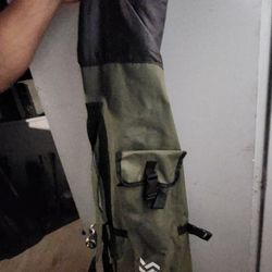 Fishing Rod Bag New**