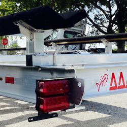 LED submersible Boat Trailer Lights 