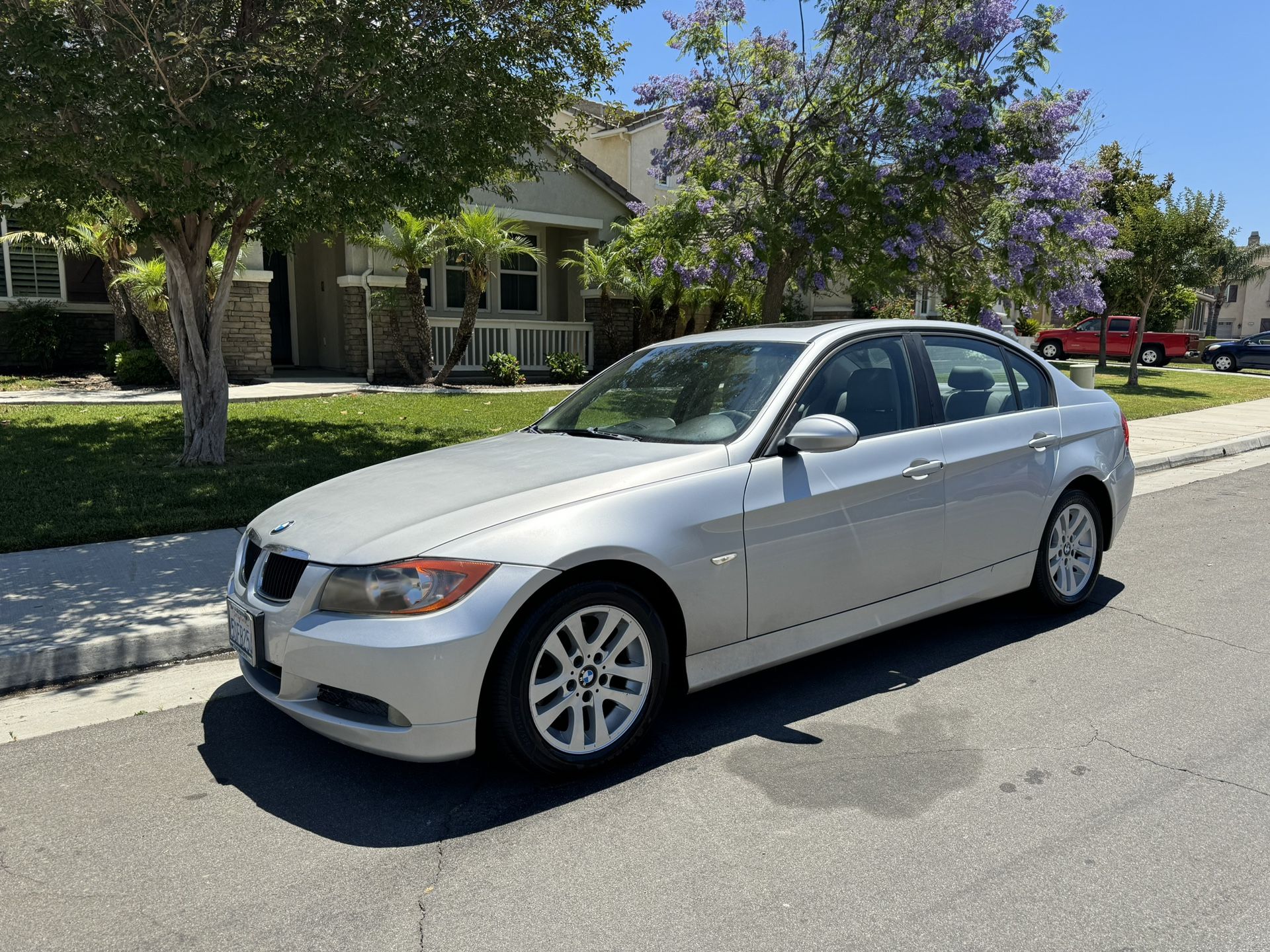 2007 BMW 325i ONE OWNER !!! for Sale in Corona, CA - OfferUp
