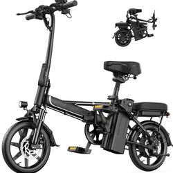 Electric bike bicicleta eléctrica