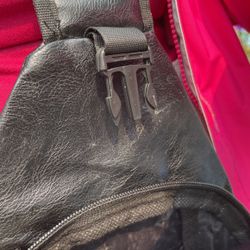 Great For Chest Security Bag 