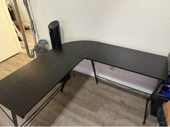 Office desk