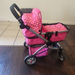 Doll Stroller  