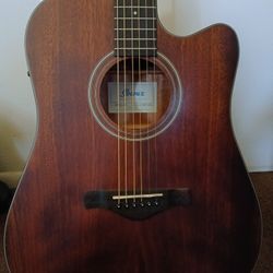 Ibanez Guitar Electroacustic 