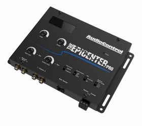 Audio Control Epicenter PRO