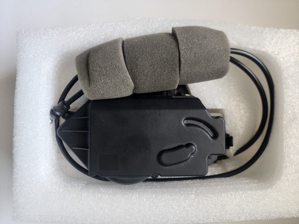 Car Door Lock Latch Actuator w/ Cable & Foam β Universal Fit Replacement