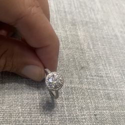 Engagement Ring Women’s  