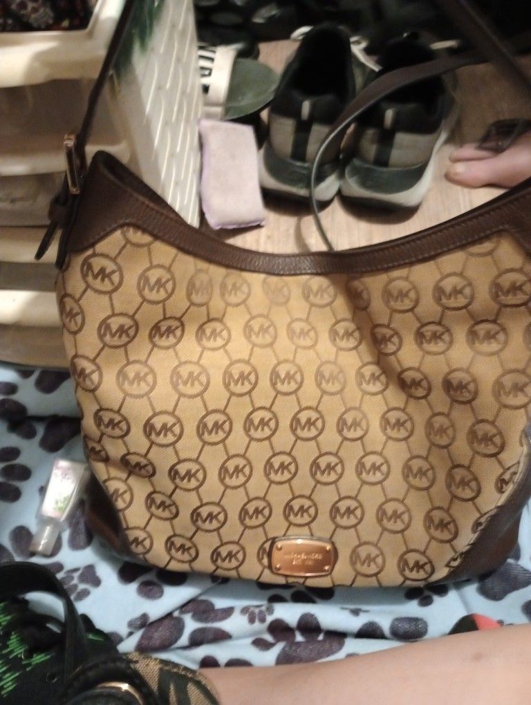 Mk Bag