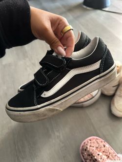 Youth Vans