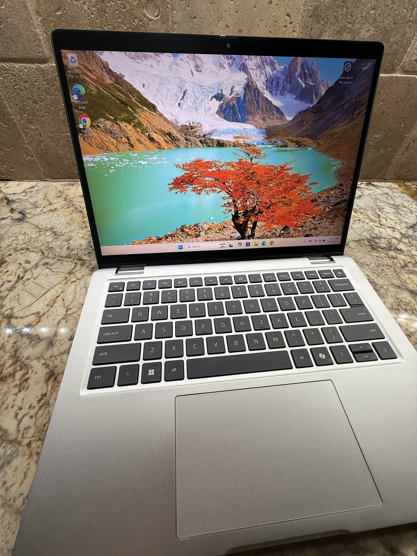 Dell Pro 13 Plus 2 In 1 