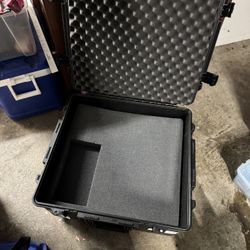 Pelican iM2750 Storm Travel Case