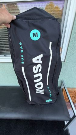 Paddle board MOUSA NEW!