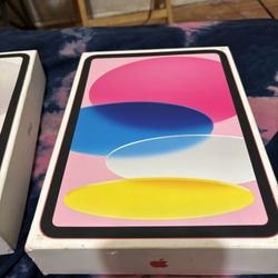 iPad 10 Generation 