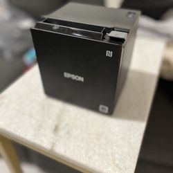 EPSON Kitchen Receipt Printer