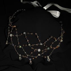 Handmade Waist Band