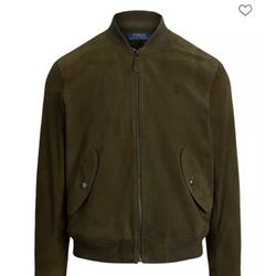 Polo Jacket 