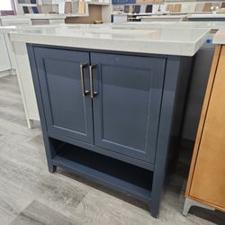 Bathroom Vanity 